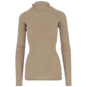 Darkpark Billie Jersey In Stretch Fabric - NWT